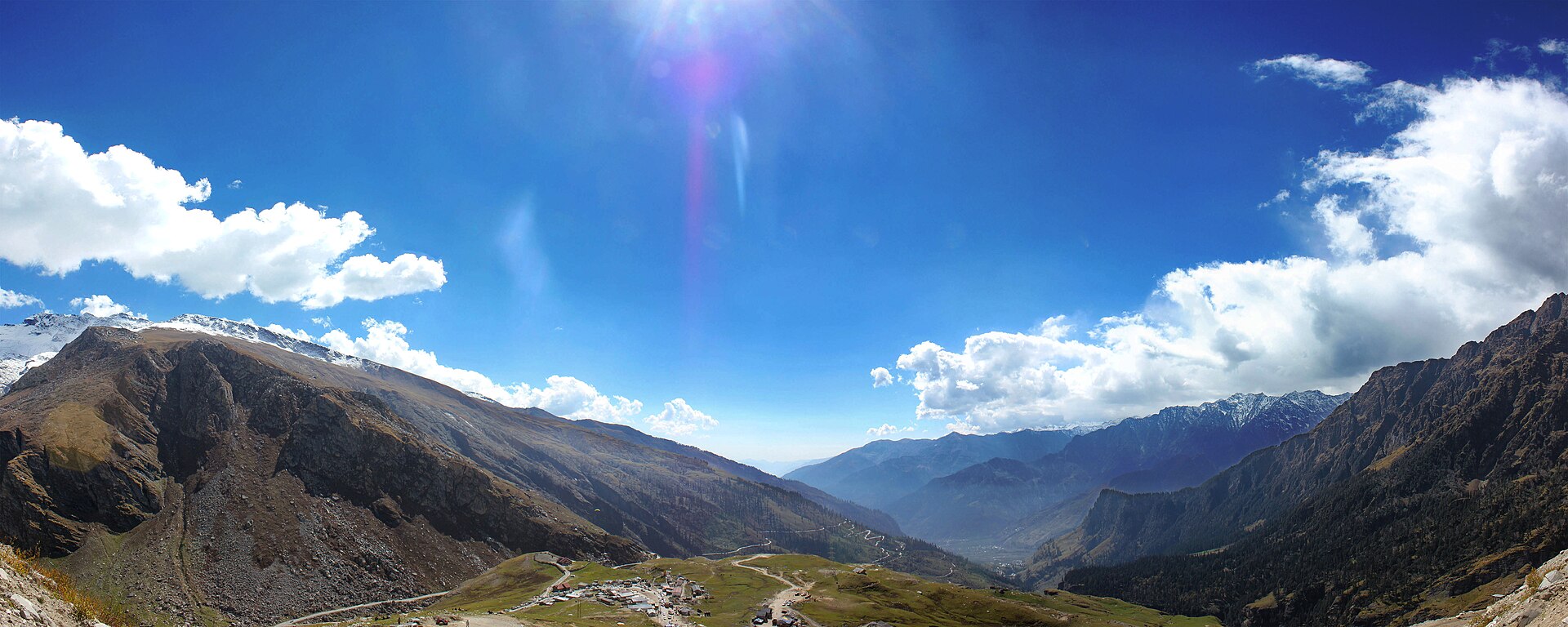 Shimla Manali Combo Tour